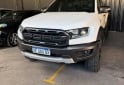 Camionetas - Ford 2021 FORD RANGER RAPTOR 2021 Diesel 51000Km - En Venta