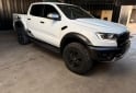Camionetas - Ford 2021 FORD RANGER RAPTOR 2021 Diesel 51000Km - En Venta