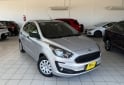 Autos - Ford Ka S 2020 Nafta 32000Km - En Venta