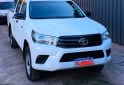 Camionetas - Toyota Dx 4x4 2025 Diesel 4950Km - En Venta