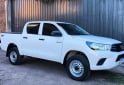 Camionetas - Toyota Dx 4x4 2025 Diesel 4950Km - En Venta