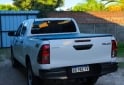 Camionetas - Toyota Dx 4x4 2025 Diesel 4950Km - En Venta