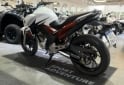 Motos - Honda CB 250 2018 Nafta 19126Km - En Venta