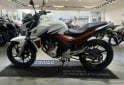 Motos - Honda CB 250 2018 Nafta 19126Km - En Venta