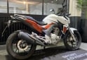 Motos - Honda CB 250 2018 Nafta 19126Km - En Venta