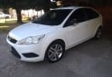 Autos - Ford Focus 2012 Nafta 150000Km - En Venta