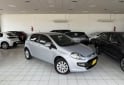 Autos - Fiat Punto Attractive 1.4 2015 Nafta 108000Km - En Venta