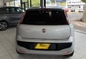 Autos - Fiat Punto Attractive 1.4 2015 Nafta 108000Km - En Venta