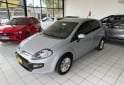 Autos - Fiat Punto Attractive 1.4 2015 Nafta 108000Km - En Venta
