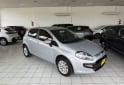 Autos - Fiat Punto Attractive 1.4 2015 Nafta 108000Km - En Venta