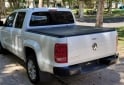 Camionetas - Volkswagen Amarok 2021 Diesel 76800Km - En Venta