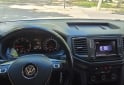 Camionetas - Volkswagen Amarok 2021 Diesel 76800Km - En Venta