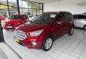 Camionetas - Ford kuga 2017 Nafta 100000Km - En Venta