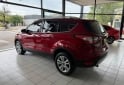 Camionetas - Ford kuga 2017 Nafta 100000Km - En Venta