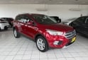 Camionetas - Ford kuga 2017 Nafta 100000Km - En Venta