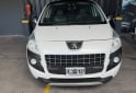 Autos - Peugeot 2012 Peugeot 3008 premium 2012 Nafta 179500Km - En Venta