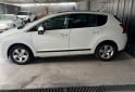 Autos - Peugeot 2012 Peugeot 3008 premium 2012 Nafta 179500Km - En Venta