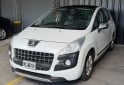 Autos - Peugeot 2012 Peugeot 3008 premium 2012 Nafta 179500Km - En Venta