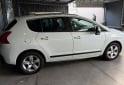 Autos - Peugeot 2012 Peugeot 3008 premium 2012 Nafta 179500Km - En Venta