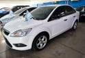 Autos - Ford Focus 4p STYLE 1.6 2012 Nafta 127000Km - En Venta