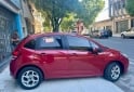 Autos - Citroen C3 Feel 1.6 AT 2020 Nafta 70000Km - En Venta