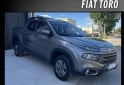 Camionetas - Fiat TORO FREEDOM 2020 Nafta 60000Km - En Venta