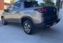 Camionetas - Fiat TORO FREEDOM 2020 Nafta 60000Km - En Venta