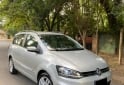 Autos - Volkswagen Suran Highline 2016 Nafta 139000Km - En Venta