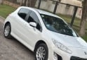 Autos - Peugeot 308 2012 Nafta 138000Km - En Venta