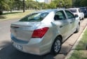 Autos - Chevrolet Onix joy prisma 2021 Nafta 59000Km - En Venta