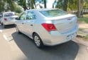 Autos - Chevrolet Onix joy prisma 2021 Nafta 59000Km - En Venta