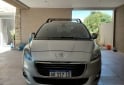 Autos - Peugeot 5008 2017 Nafta 154000Km - En Venta