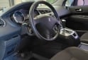 Autos - Peugeot 5008 2017 Nafta 154000Km - En Venta