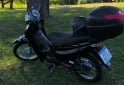 Motos - Mondial Max 110 autom�tica 2025 Nafta 1955Km - En Venta