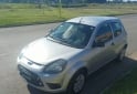 Autos - Ford Ka Viral 1.0 2012 Nafta 135000Km - En Venta