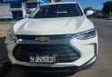 Autos - Chevrolet TRACKER PREMIER 1.2T 2021 Nafta 84000Km - En Venta