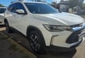 Autos - Chevrolet TRACKER PREMIER 1.2T 2021 Nafta 84000Km - En Venta