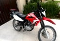 Motos - Honda XR 150 L 2019 Nafta 12000Km - En Venta