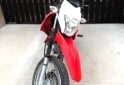 Motos - Honda XR 150 L 2019 Nafta 12000Km - En Venta