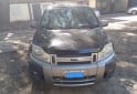 Autos - Ford Ecosport 2008 Nafta 127000Km - En Venta