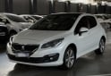 Autos - Peugeot 308 feline hdi 1ra mano 2016 Diesel 103000Km - En Venta