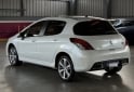 Autos - Peugeot 308 feline hdi 1ra mano 2016 Diesel 103000Km - En Venta