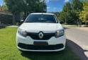 Autos - Renault Sandero 1.6 Authentique 2018 Nafta 73000Km - En Venta