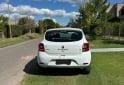Autos - Renault Sandero 1.6 Authentique 2018 Nafta 73000Km - En Venta