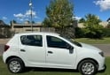 Autos - Renault Sandero 1.6 Authentique 2018 Nafta 73000Km - En Venta