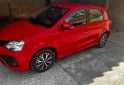 Autos - Toyota etios 2018 Nafta 58000Km - En Venta