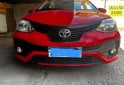 Autos - Toyota etios 2018 Nafta 58000Km - En Venta