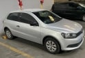 Autos - Volkswagen Gol Trend 2015 Nafta 51000Km - En Venta