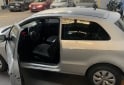 Autos - Volkswagen Gol Trend 2015 Nafta 51000Km - En Venta
