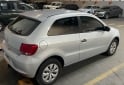 Autos - Volkswagen Gol Trend 2015 Nafta 51000Km - En Venta